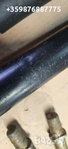 Жук Ниса Варшава Латвия Раф , снимка 11 - Части - 48524615