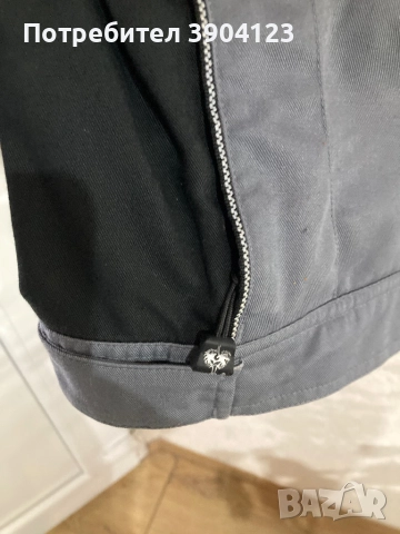 Работен елек Engelbert Strauss L размер, снимка 4 - Елеци - 52729989