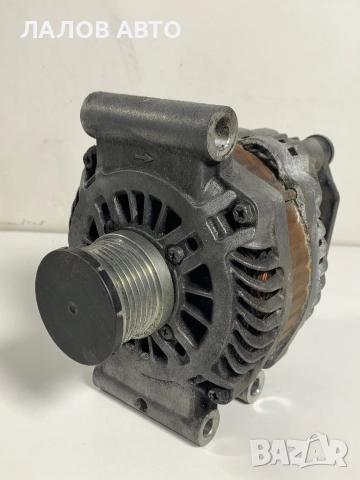 Генератор Ситроен Ц4 Citroen C4 2008г. a003tg5281zeb, снимка 5 - Части - 52439054