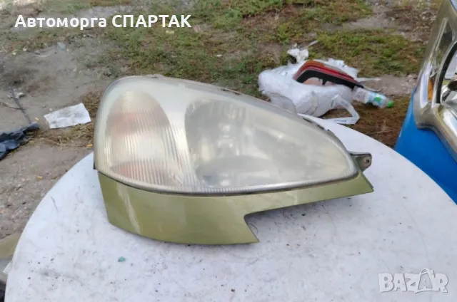 Фар десен DAEWOO TACUMA 2000