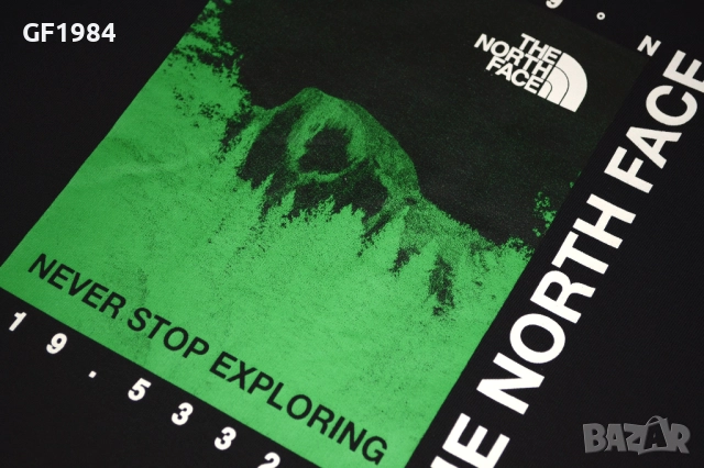   The North Face - мъжки суичъри, размери M , L , XL, снимка 4 - Суичъри - 52942235