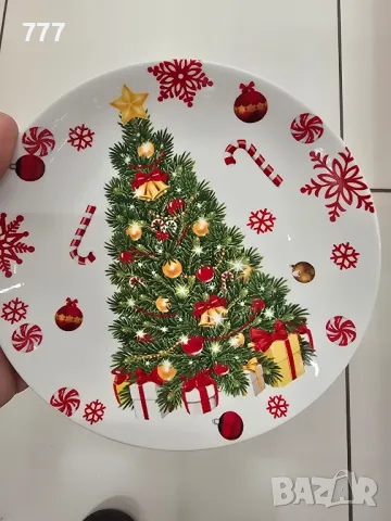 чинии 19 см, снимка 2 - Чинии - 48439866