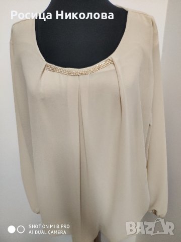 д блуза Даниела, снимка 4 - Туники - 43393148