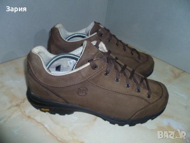 Hanwag спортни обувки №39, снимка 9 - Маратонки - 52093220