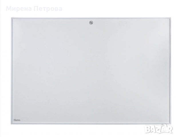 Конвектор, стенен, 540W, снимка 5 - Отоплителни печки - 52925838