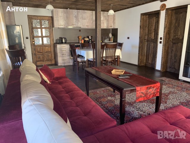 Къща за гости”Малините”гр Чепеларе, снимка 8 - Почивки на планина - 26240314