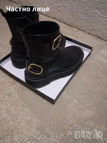 Детски боти, снимка 2 - Детски боти и ботуши - 52434603