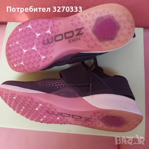Дамски маратонки Nike , снимка 7 - Маратонки - 51395095