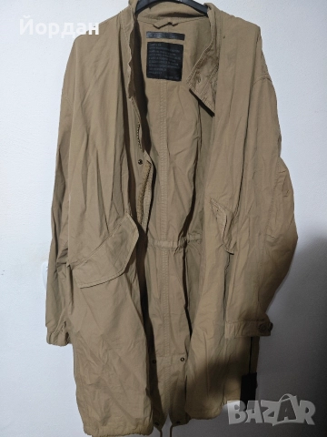 Нов! drykorn шлифер