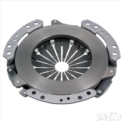 Диск притискателен MECARM за CITROEN,PEUGEOT № MC7292, снимка 2 - Части - 51354724