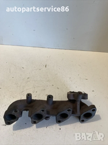 Колектор на изпускателната система за KIA Ceed 1.6 CRDi (2014)