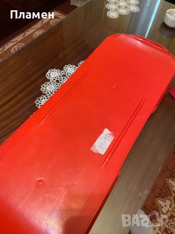 Детска дъска за пързаляне, снимка 4 - Други спортове - 52554809