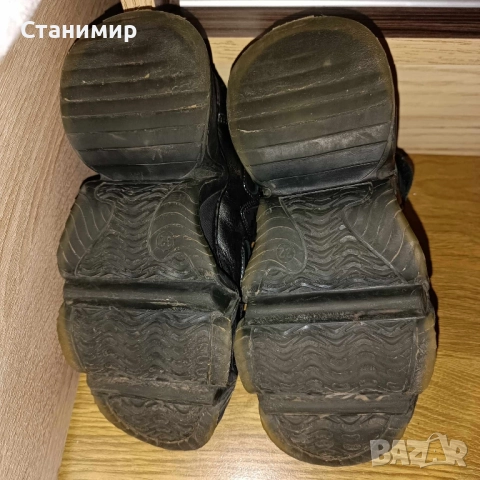 Боти Ponki. Размер 32., снимка 4 - Детски боти и ботуши - 52462149