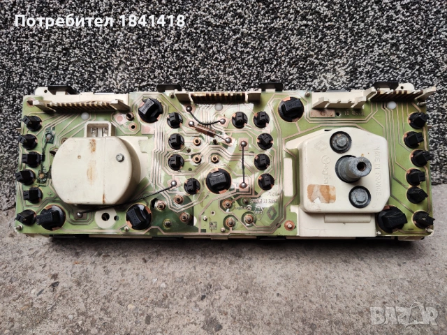 Километраж Рено Еспейс бензин, снимка 6 - Части - 51750607