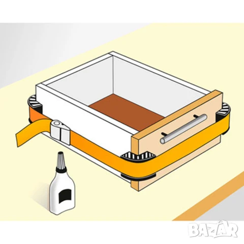 Колан за притягане, снимка 2 - Аксесоари и консумативи - 51339343