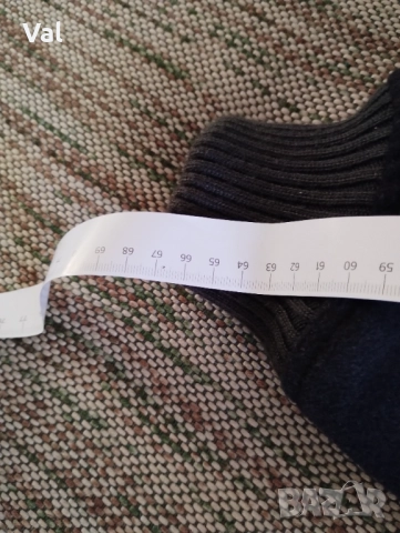 Мъжко спортно палто, снимка 6 - Якета - 52556334