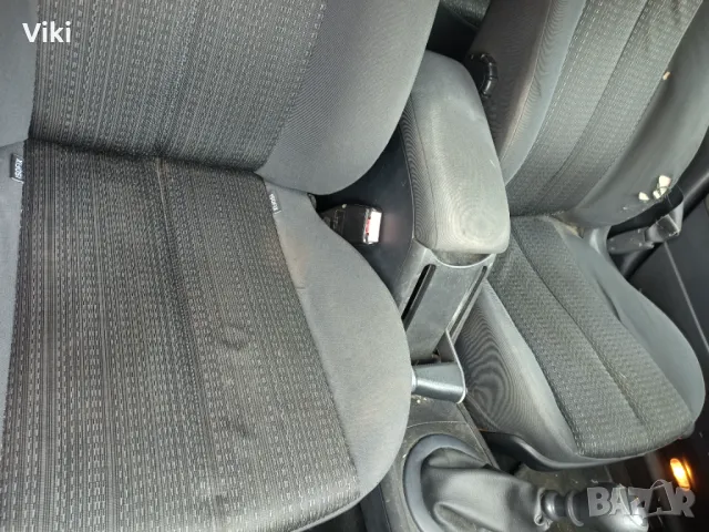 Седалки комплект Рено Меган Renault Megane , снимка 7 - Части - 48222248