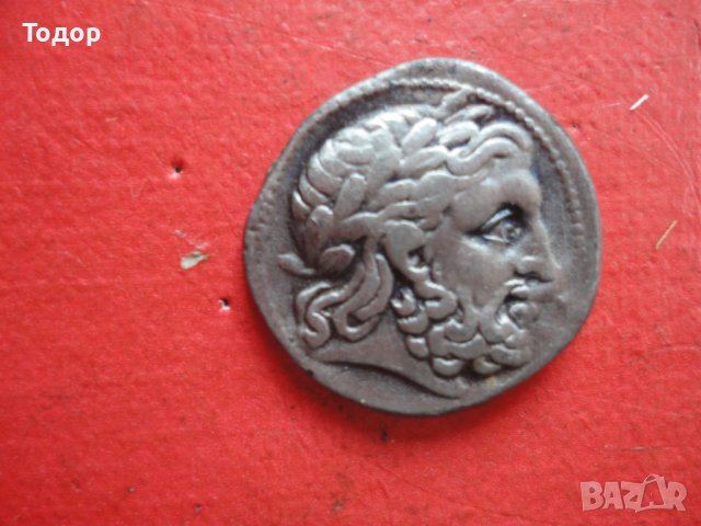 Стара монета , снимка 5 - Антикварни и старинни предмети - 43761230