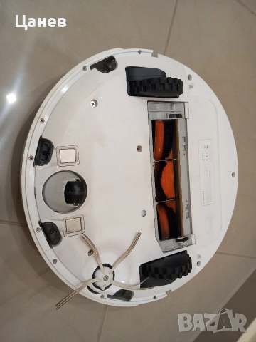 Прахосмукачка робот Roborock S5 , снимка 7 - Прахосмукачки - 52615678