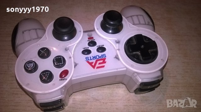 ДЖОИСТИК/КОНТРОЛЕР ЗА ИГРА-ВНОС ХОЛАНДИЯ, снимка 2 - Аксесоари - 27832759