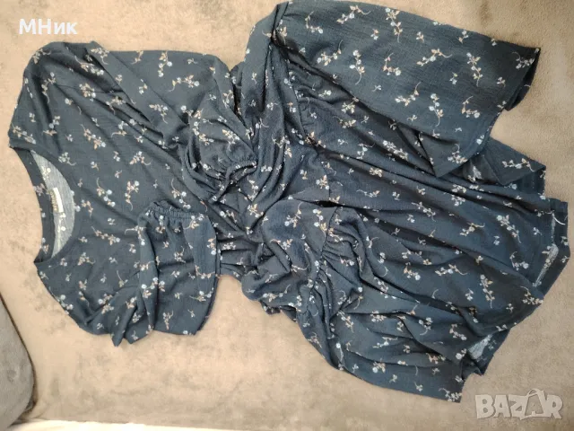 Дамска дълга рокля , снимка 6 - Рокли - 50052712