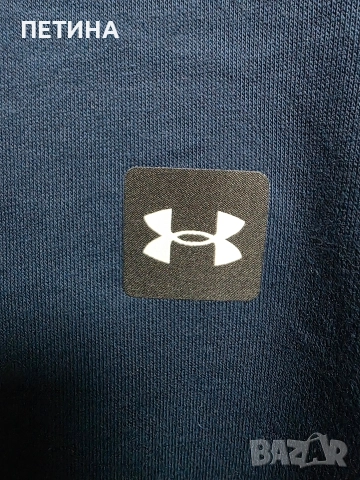 Under Armour , снимка 6 - Спортни дрехи, екипи - 52636009