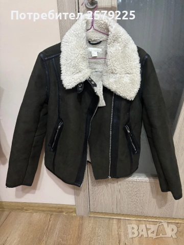 Дамски якета mango hm , снимка 2 - Якета - 53609591