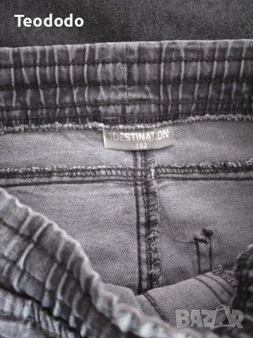 Детски дънки и панталони H&M and Pepko , снимка 11 - Детски панталони и дънки - 38473166