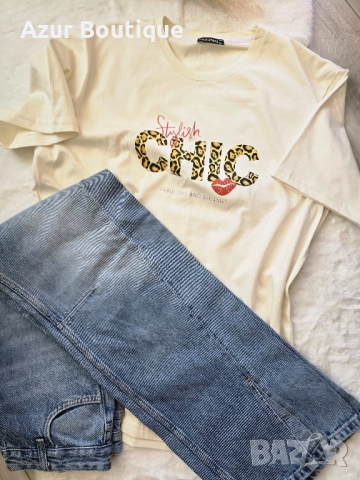 Дънки, снимка 2 - Дънки - 51586071