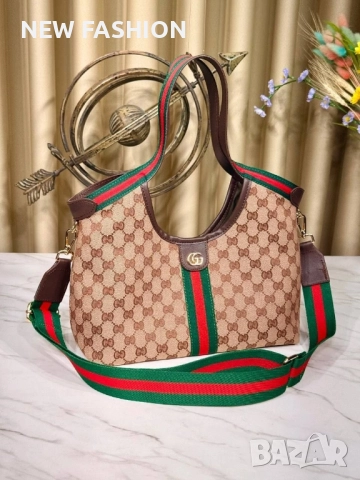 Дамски Чанти ✨ Gucci , снимка 2 - Чанти - 51963856