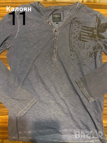 Маркови дрехи втора употреба в Отлично състояние!, снимка 11 - Блузи - 52323664