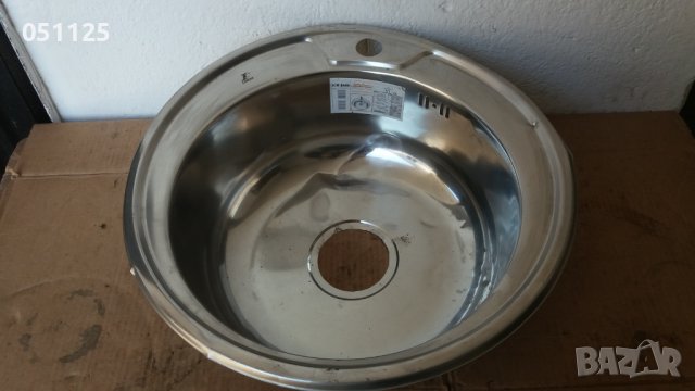 мивка - неръждавейка, снимка 2 - Други - 43946206