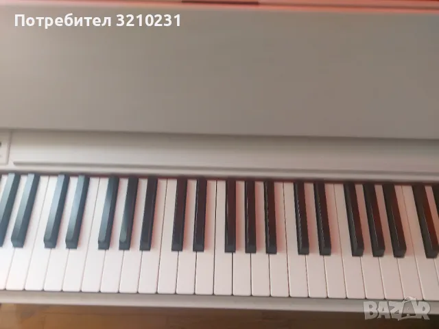 Roland F-130r Digital Piano SoundSuperNATURAL Piano, снимка 7 - Пиана - 49051223