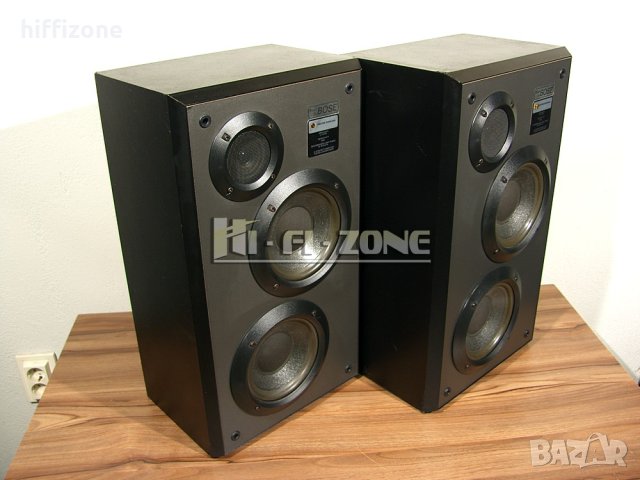 ТОНКОЛОНИ  Bose studiocraft 400st /1 , снимка 1 - Тонколони - 40413286