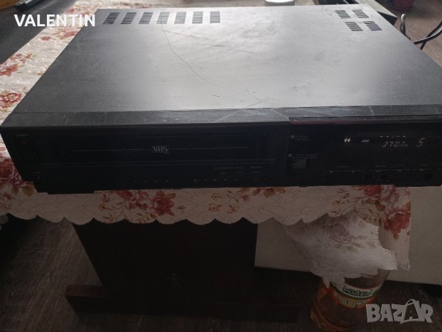 Видео, снимка 3 - Плейъри, домашно кино, прожектори - 27068224