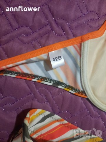Бански Adidas 42B, снимка 13 - Бански костюми - 37820935