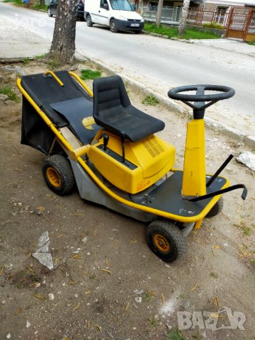 Kosachka AL - CO, снимка 2 - Селскостопанска техника - 28683020