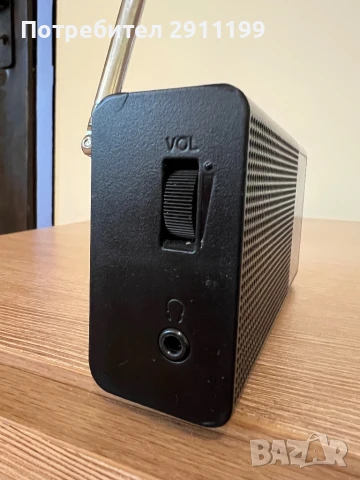 Радио Sony, снимка 5 - Други - 51124326