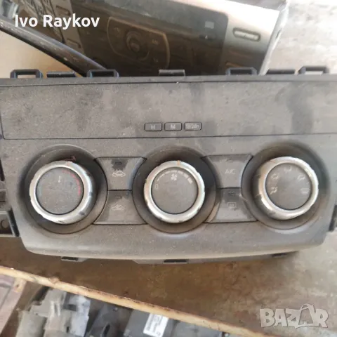 КЛИМАТИК ПАНЕЛ GHP961190D MAZDA 6 GJ 12-, снимка 1 - Части - 48622798