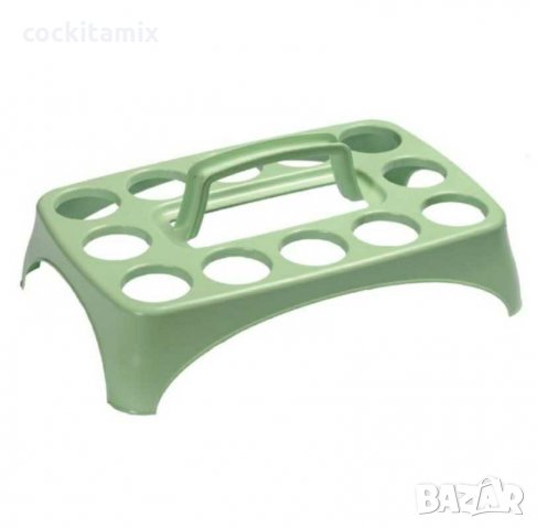 Поилки за папагали и преноски за поилки - 1бр, снимка 6 - За птици - 28502481