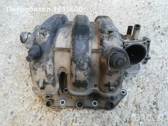 Всмукателен колектор Polo Fabia Ibiza Поло Фабиа Ибиза 1.2