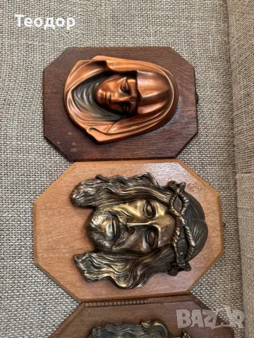 Статуетки, снимка 4 - Статуетки - 50100338