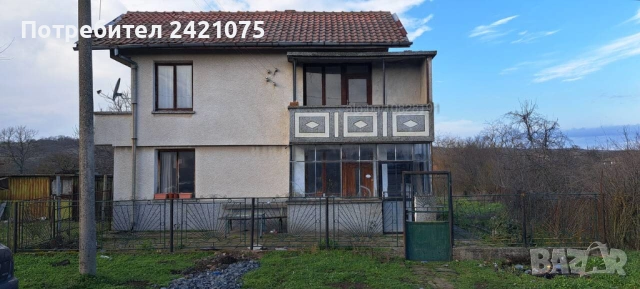 Къща за продажба с. Загорци, снимка 5 - Къщи - 53101286