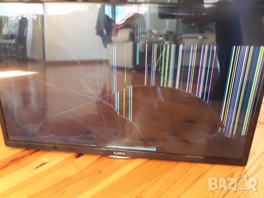 Turbo x  TXV 3220D на части , снимка 2 - Телевизори - 26891151