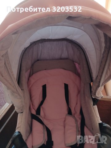 Детска количка 