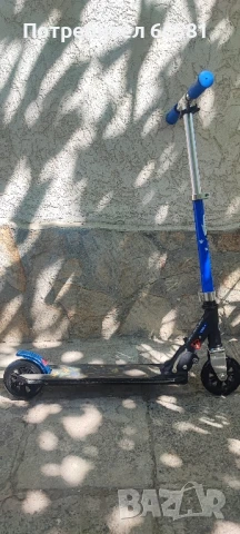 Тротинетки Oxelo, снимка 2 - Скутери и тротинетки - 51326003