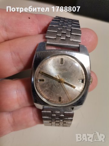 wostok, снимка 2 - Мъжки - 43697933