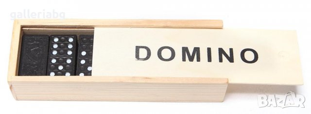 Класическо домино