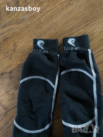  LORPEN Lorpen STF SKI POLARTEC -  дамски ски чорапи, снимка 4 - Други - 34686852