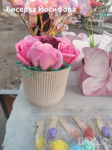 изработка на всякакъв вид подарък за рожден ден имен ден, снимка 2 - Други - 49483870